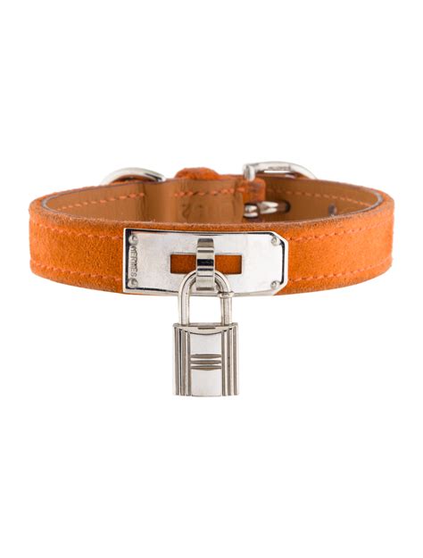 hermes dog accessories|hermes collars for dogs.